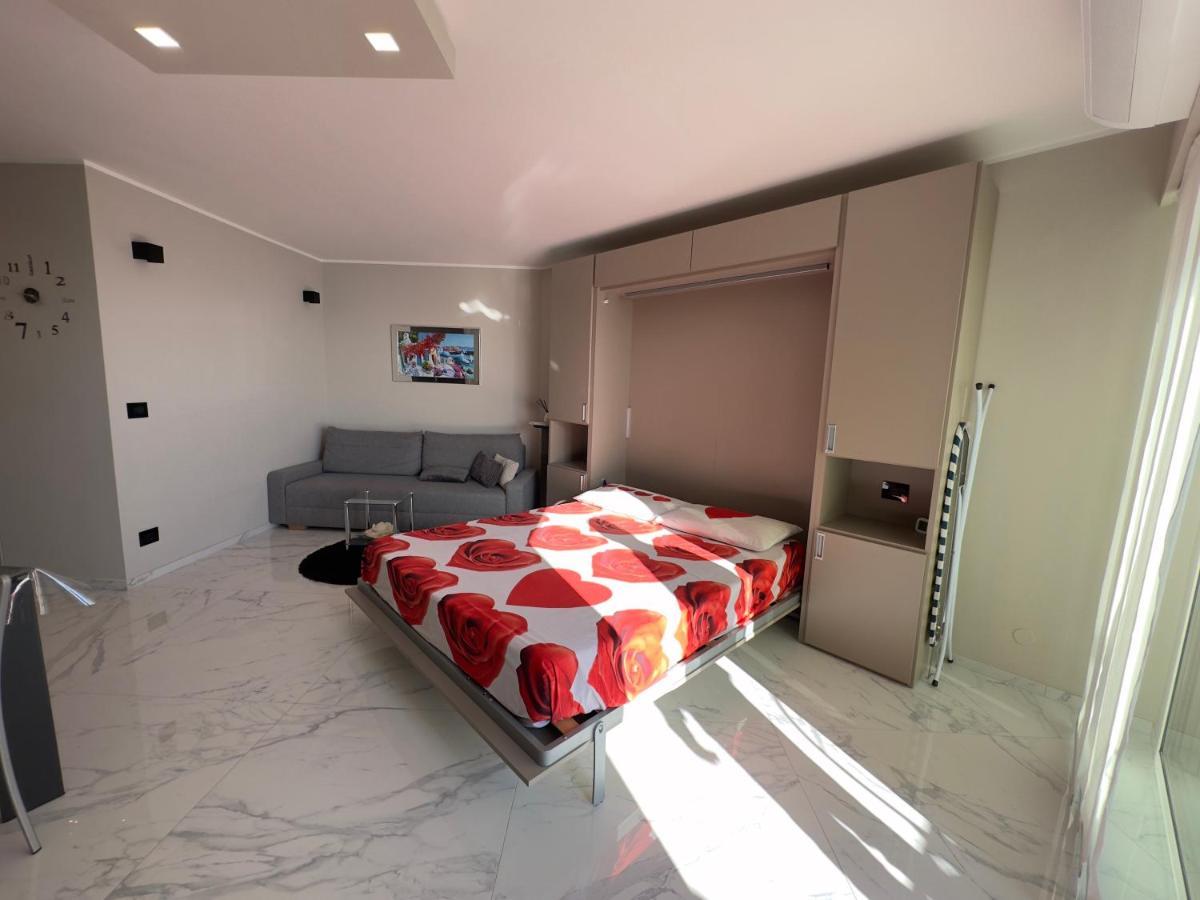 Exclusive Panoramic Sea View In Victoria Appartamento *