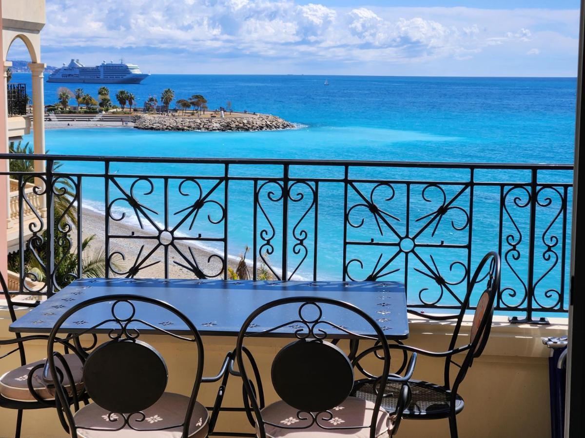Exclusive Panoramic Sea View In Victoria Apartment *