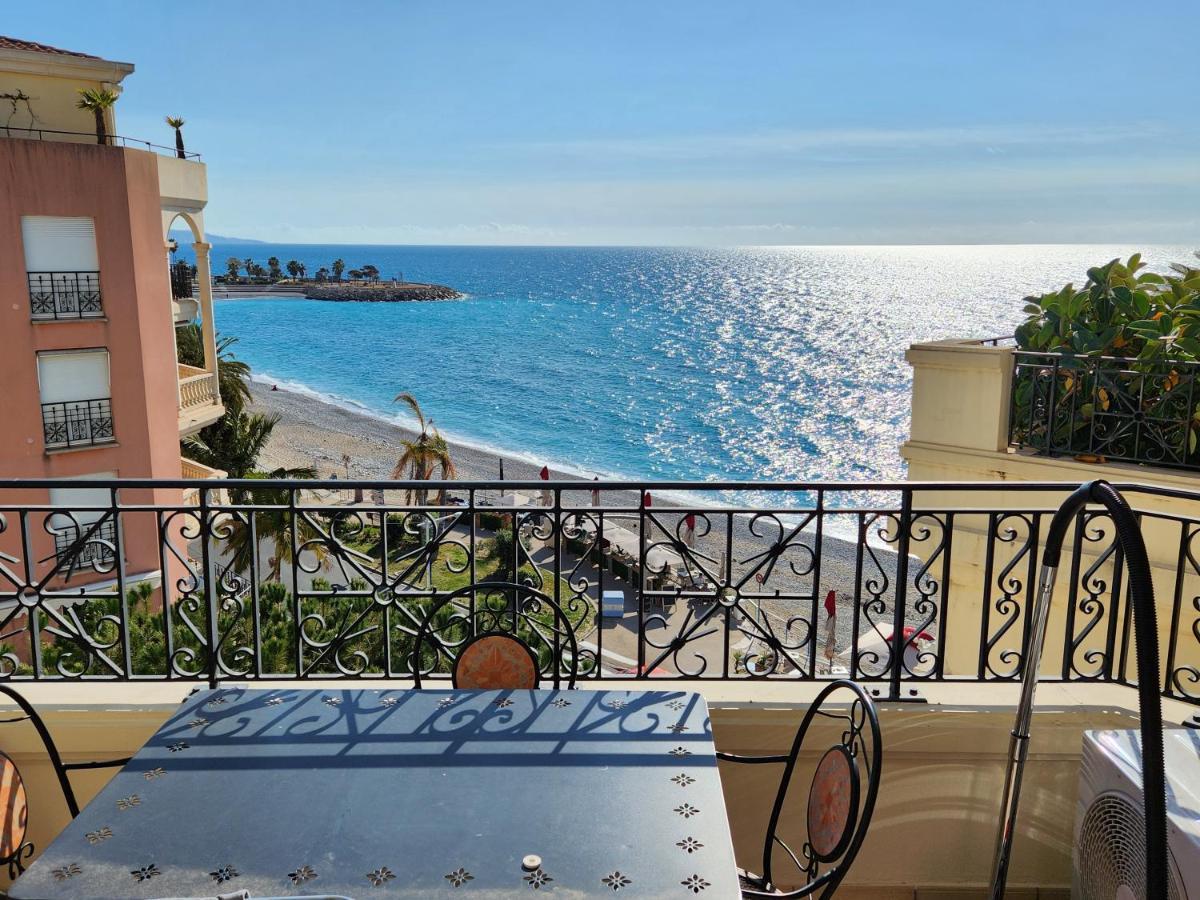 Exclusive Panoramic Sea View In Victoria * Menton
