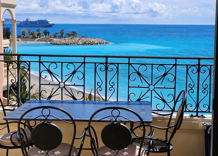 Exclusive Panoramic Sea View In Victoria Beach