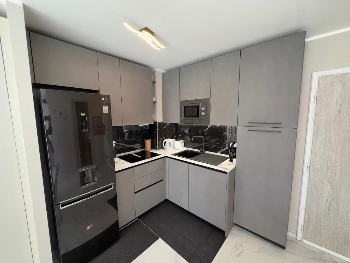 Appartement Exclusive Panoramic Sea View In Victoria *