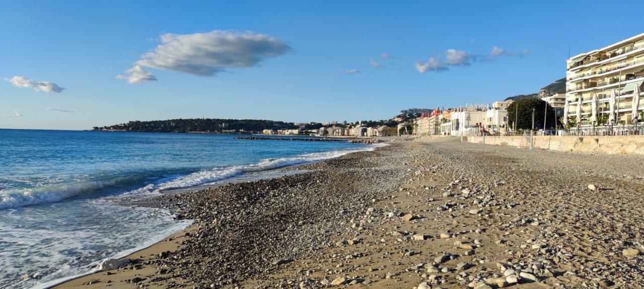 Exclusive Panoramic Sea View In Victoria Appartement Menton