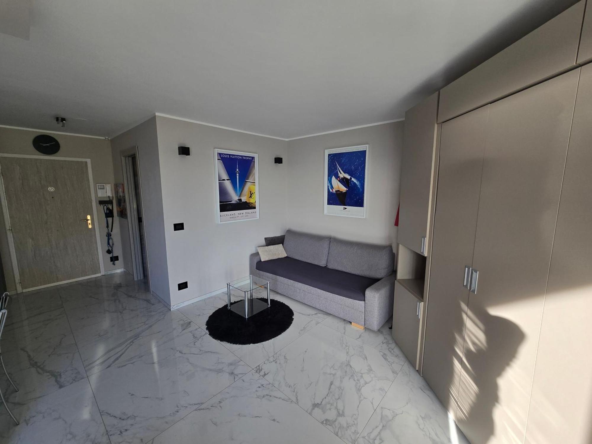 Appartement Exclusive Panoramic Sea View In Victoria Menton